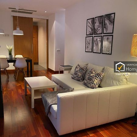 Apartmán Homyat Duplex Prior Salamanka Exteriér fotografie