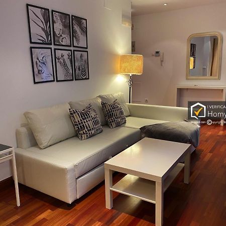 Apartmán Homyat Duplex Prior Salamanka Exteriér fotografie