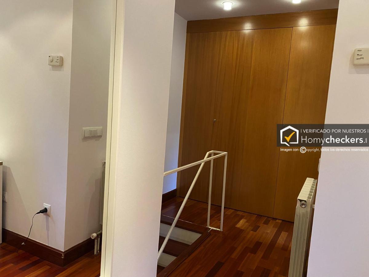 Apartmán Homyat Duplex Prior Salamanka Exteriér fotografie